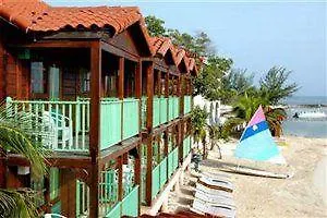 **** Hotel Pebbles Resort Montego Bay Giamaica