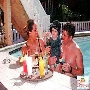 Pebbles Resort Montego Bay 4*,  Giamaica